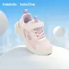 Zapatos Deportivos Infantiles Balabala, Zapatos para Niños y Niñas, Zapatillas para Correr, Zapatos Blancos, Nuevos Zapatos de Caminar de Moda Otoño e Invierno 2026