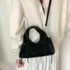 Bolso Pequeño Transfronterizo de Moda para Mujer 2026 Nuevo de Primavera Versátil Bolso Cruzado para el Trabajo con un Toque de Lujo y Bolso de Hombro a la Moda