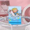 Caja de regalo para niña estilo europeo, regalo para mano ns, boda, regalo para niño, bebé, caja de regalo festiva, caja de embalaje al por mayor, caja de dulces