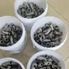 Broca para perfuratriz de ancoragem de mineração Zhongsheng, 27 brocas para perfuração de ancoragem e perfuração de rocha, fácil de operar e durável