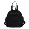 Mochila Japonesa Mochila de Grande Capacidade Feminina Impermeável Multifuncional Versátil Bolsa de Ombro Bolsa Tote Estudante Viagem Diária