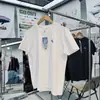 ¡Alternativa a Beijing! Camiseta unisex funcional de manga corta para senderismo al aire libre, estilo montaña, de secado rápido, antibacteriana y de tacto frío