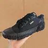 Zapatos de trabajo para hombre de otoño, zapatos de lona duraderos de protección laboral para obras de construcción, disponibles para venta al por mayor y dropshipping
