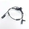 Aplicable a dodge 11-14 Challenger warhorse 300C sensor ABS rueda delantera 04779639AB