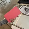 Cartera larga con cremallera de cuero genuino, piel de vaca de capa superior, monedero tipo clutch de gran capacidad, nuevo modelo 2026, monedero de estilo japonés