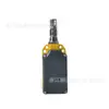 Máquina de Cinta Transportadora del Fabricante Interruptor de Tracción Automático Interruptor de Cuerda de Tracción LS-LX-Z Interruptor de Parada de Emergencia LS-LX-S