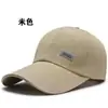 Gorra de Béisbol de Moda Estilo K con Visera Extensa para Deportes al Aire Libre, Montañismo, Pesca, Sombrero para el Sol, Viajes, Ocio, Sombrero para el Sol, Protección Solar