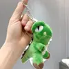 Muñeca de Peluche Linda Pequeña Colgante de Joyería Muñeca de Juguete al por Mayor Mochila Muñeca de Dibujos Animados Llavero Máquina de Garra de Muñeca