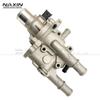 Atacado 25192228 para conjunto de termostato do motor de carro Buick Chevrolet 96984104