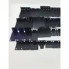 Aplicable a H3C S5008PV5-EI-HPWR switch de 8 puertos soporte de montaje orejas de montaje rack soporte de gabinete