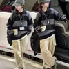 Suéter para Niña Otoño Ropa Exterior Holgado 2025 Nuevo Elegante Suéter de Punto para Niños Mayores