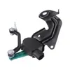 Sensor de nivel de faro Sensor de altura de carrocería Adecuado para Audi 4F0616571J Trasero Izquierdo