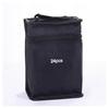 Estojo para Canetas Marcadoras Grande Capacidade Bolsa para Armazenamento de Marcadores Coloridos 24/36/48/60/80 Peças Bolsa de Papelaria para Canetas de Aquarela