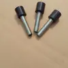Almohadilla Amortiguadora con Tornillos, Soporte de Pie de Goma para Máquina, Pie Amortiguador