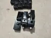 Máquina Selladora Continua 770900 Accesorios Rueda de Impresión Rueda de Fecha Rueda de Estampado Rueda Rayada Rueda Lisa