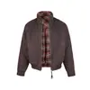 [Chamarra de Plumas/Algodón Invierno Profundo 119] Ropa para Hombre EME: Una colección de chaquetas de otoño/invierno, que incluye una selección de bolsas de la suerte y chaquetas engrosadas