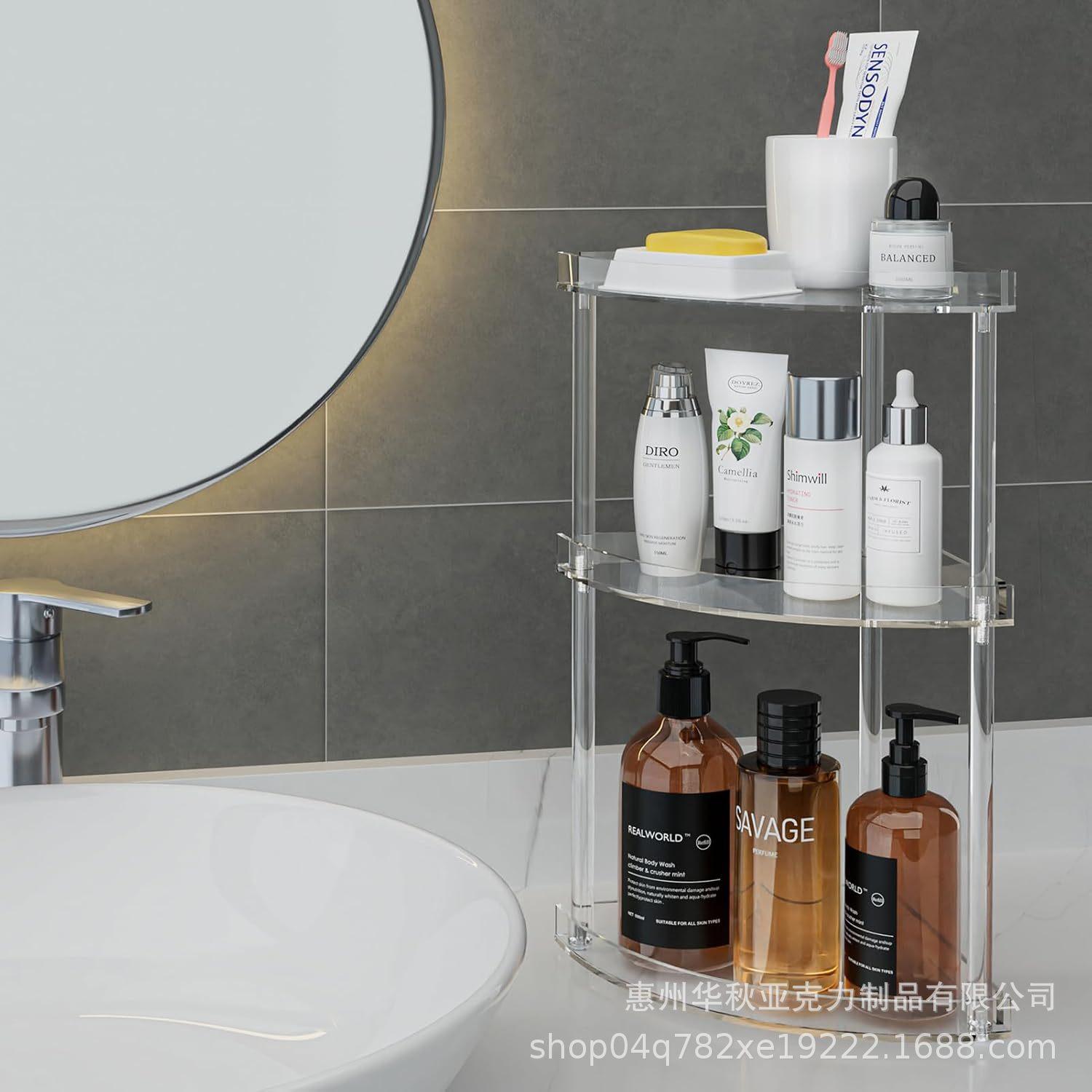 Bathroom Organizer