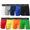 Venda Quente Transfronteiriça Shorts Compressivos Justos Masculinos Alta Elasticidade Respirável Secagem Rápida Calças Fitness Capris de Treinamento para Corrida Calças de Compressão