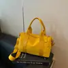Bolso casual transfronterizo nuevo para otoño 2026, de gran capacidad para el día a día, ligero y versátil, bandolera/bolso cruzado