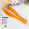Masajeador de Dedos Multifuncional Tipo Rodillo para Articulaciones de Manos Alivio Elasticidad de Manos Clip de Masaje Masajeador de Manos para Mano de Ratón