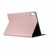 Adequado para Huawei matepad11 capa protetora pequena nova 11.5 couro elástico de duas dobras capa macia A8 10.5 polegadas capa de couro