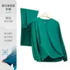 Suministro Directo de Fábrica Uniforme de Manga Larga para Lavado de Manos Bata para Personal Médico Uniforme de Lavado de Manos para Quirófano de Hospital Ropa de Trabajo Elástica Productos Transfronterizos