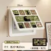 Cubierta decorativa para caja de medidor eléctrico, pintura decorativa para tapa de caja de distribución, tapa de caja de interruptor eléctrico, herramienta de ocultación sin taladro, pintura para ocultar tapa de interruptor de corriente