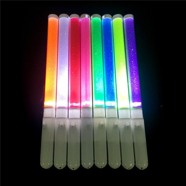 普通功能发光棒