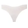 Calcinhas Tanga Femininas Estilo Europeu e Americano, Seda de Gelo Sem Costura, Fitness Esportivo Yoga Sexy Invisível Calcinha T para Mulheres, Transfronteiriço Amazon