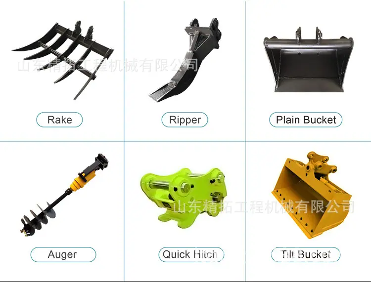 1Tmini excavator_04