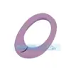 L20 Accesorios para joyería DIY hebilla de presión de cobre puro con gota de aceite colgante de collar hebilla colgante abierta y cerrada hebilla de pulsera y collar