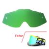 Gafas de Moto Transfronterizas, Gafas de Montar, Gafas para Casco, Gafas a Prueba de Viento, Gafas de Montar, Gafas a Prueba de Viento para Motocicleta