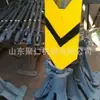 Interruptores Verticales, Desvíos Ferroviarios, Señales de Cola de Pez, Accesorios de Acero Fundido para Ferrocarriles, Interruptores Verticales para Minas de Carbón Subterráneas