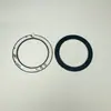 Anillo Magnético para Teléfono Móvil Ultra Delgado Magsafe Carga Inalámbrica Hoja Magnética Funda de Teléfono Circular Anillo de Atracción Magnética Metálico