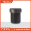 Chuang'An Optoeletrônica Distância Focal 2,1mm Lente Grande Angular 1/2,8 Dfov178 para Monitoramento, Uso em Veículos, Uso Diário e Uso Doméstico