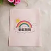 Bolsas para Panqueques, Bolsas de Empaque para Alimentos, Bolsas para Snacks, Bolsas de Papel para Panqueques Multigrano, Bolsas de Papel para Panqueques con Fruta, Bolsas de Papel Grandes, 100 Piezas