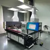 Máquina de Corte Láser para Tejido de Impresión Digital Máquina de Corte de Posicionamiento de Patrones Pequeños Máquina de Quemado Láser de Formato Grande