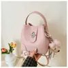 Bolso Tipo Cubo 2026 Primavera/Verano Nuevo Bolso Cruzado Simple y Elegante para Mujer Bolso Tote Pequeño de Alto Valor para Mujer