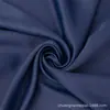 Fabricante Original Exportação Transfronteiriça Alta Precisão Acabamento Liso Cortinas Isolantes Térmicas Blackout Tecido de Cortina Cor Pura Cortinas