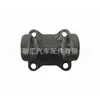 Flange de junta universal com garfo 37315-35070 adequado para helax LN167 landcruiser HDJ100