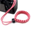 Fabricante Venta al por Mayor Cámara de Viaje para Exterior Cordón Anticaída para Cámara Paracord para Cámara Correa de Muñeca para Cámara Cuerda Antipérdida para Cámara