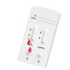 Papel de Prueba de VIH Aotai Prueba de Dos Enlaces para una Sola Persona Papel de Prueba de Sífilis y SIDA Kit Rápido de Autoprueba