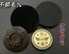 Los fabricantes suministran alfombrillas para coche hebilla de velcro alfombrilla de cuatro piezas fija antideslizante adhesivo fuerte no atrapa el pelo