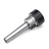 Vástago cónico Vástago de herramienta ER MT4-ER32 Portapinzas de fresado de moldes Vástago de herramienta MTA2-ER20 Cuerpo de pinza de fresado especificaciones completas