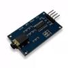 Módulo reproductor de voz y música MP3 con puerto serie UART TTL YX6300/YX5300 Micro SD