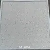 Tablero de Fondo para Fotos de Piso Lvt Cubo Color Mármol Gris Cemento Estilo Ins Accesorios para Fotografía de Naturaleza Muerta Tablero de PVC