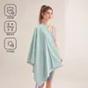 Toalla de Baño de Secado Rápido Toalla Especial para Nadar Toalla de Playa para Adultos Mujeres Deportiva Absorbente Portátil Suave Agradable para la Piel Tamaño Grande