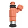 Cdh210 (en stock) Inyector de combustible para coche Adecuado para Piezas de Automóvil Mitsubishi al por Mayor