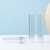 Pré-formas de Garrafa Plástica Transparente para Animais de Estimação 22mm, 24mm, 28mm Tubos Pré-forma Transparentes 25g Pré-formas de Tubo para Garrafa de Cosméticos e Cuidados Diários Atacado