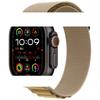 Adecuado para Correa de Nailon Alpine Loop para Apple Watch 11, Correa de Reloj Deportiva Estilo Oficial con Gancho de Bucle